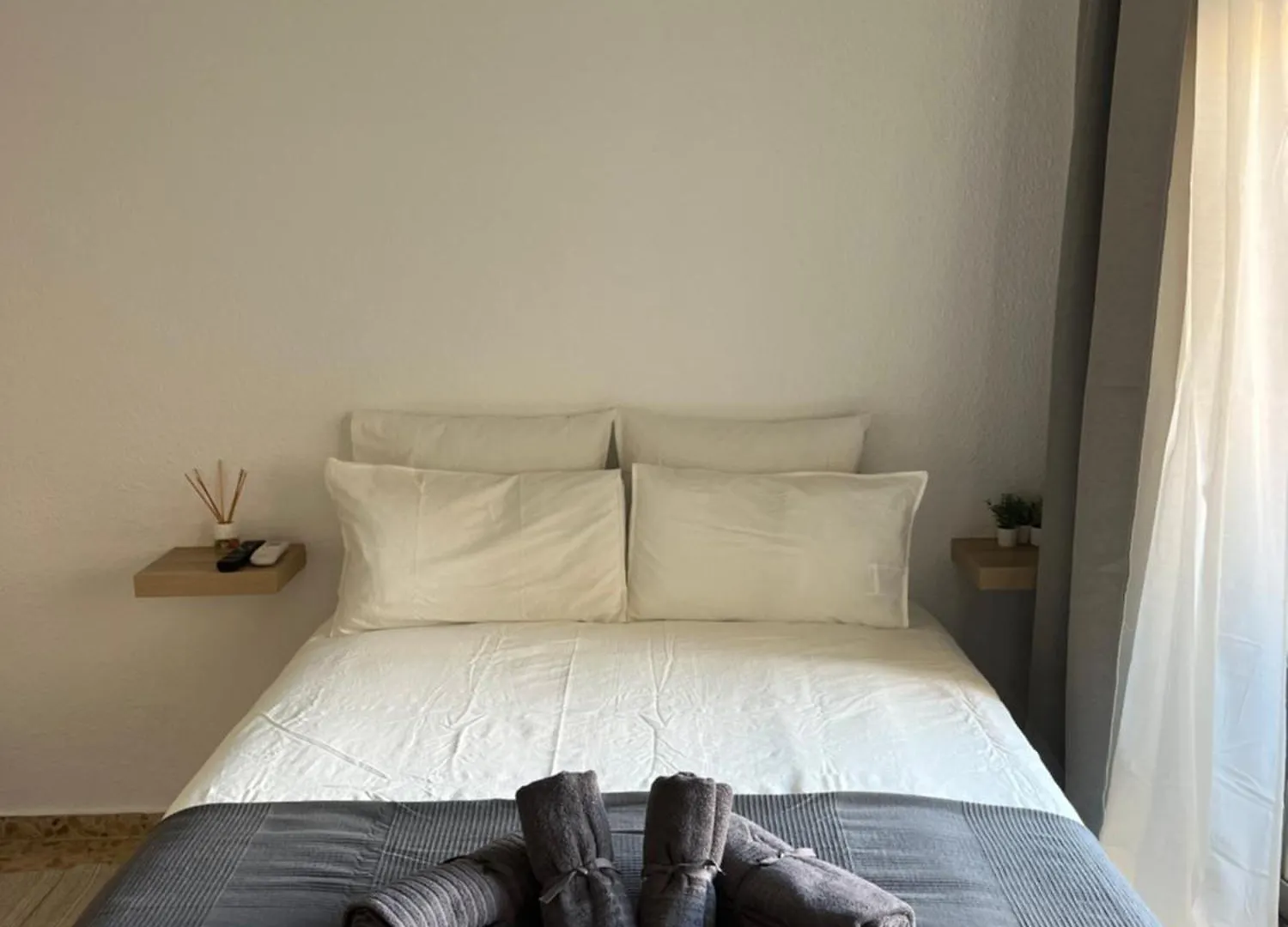 Apartamento Ramai 117 Τορρεμολίνος Ισπανία