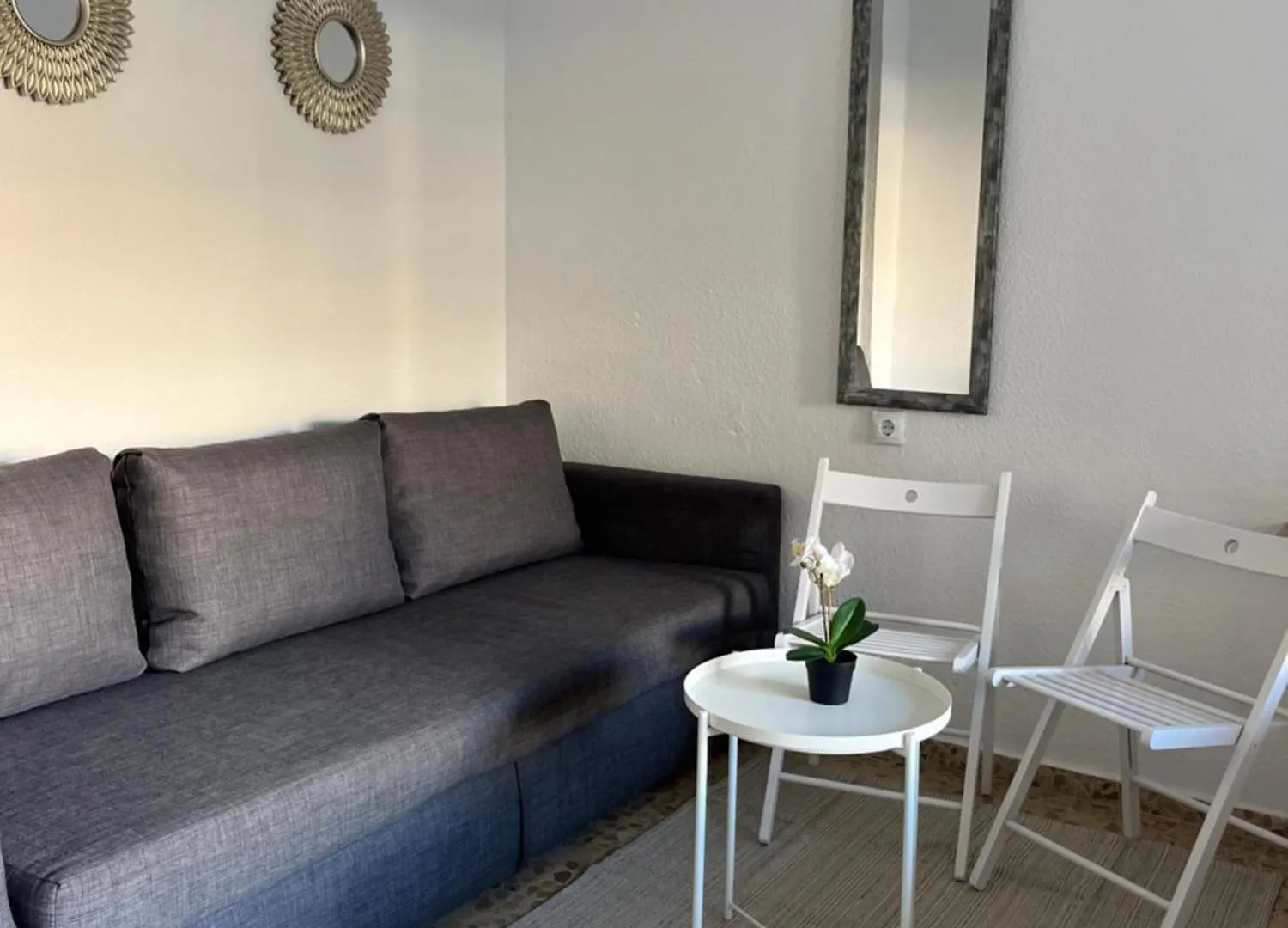 Διαμέρισμα Apartamento Ramai 117 Τορρεμολίνος