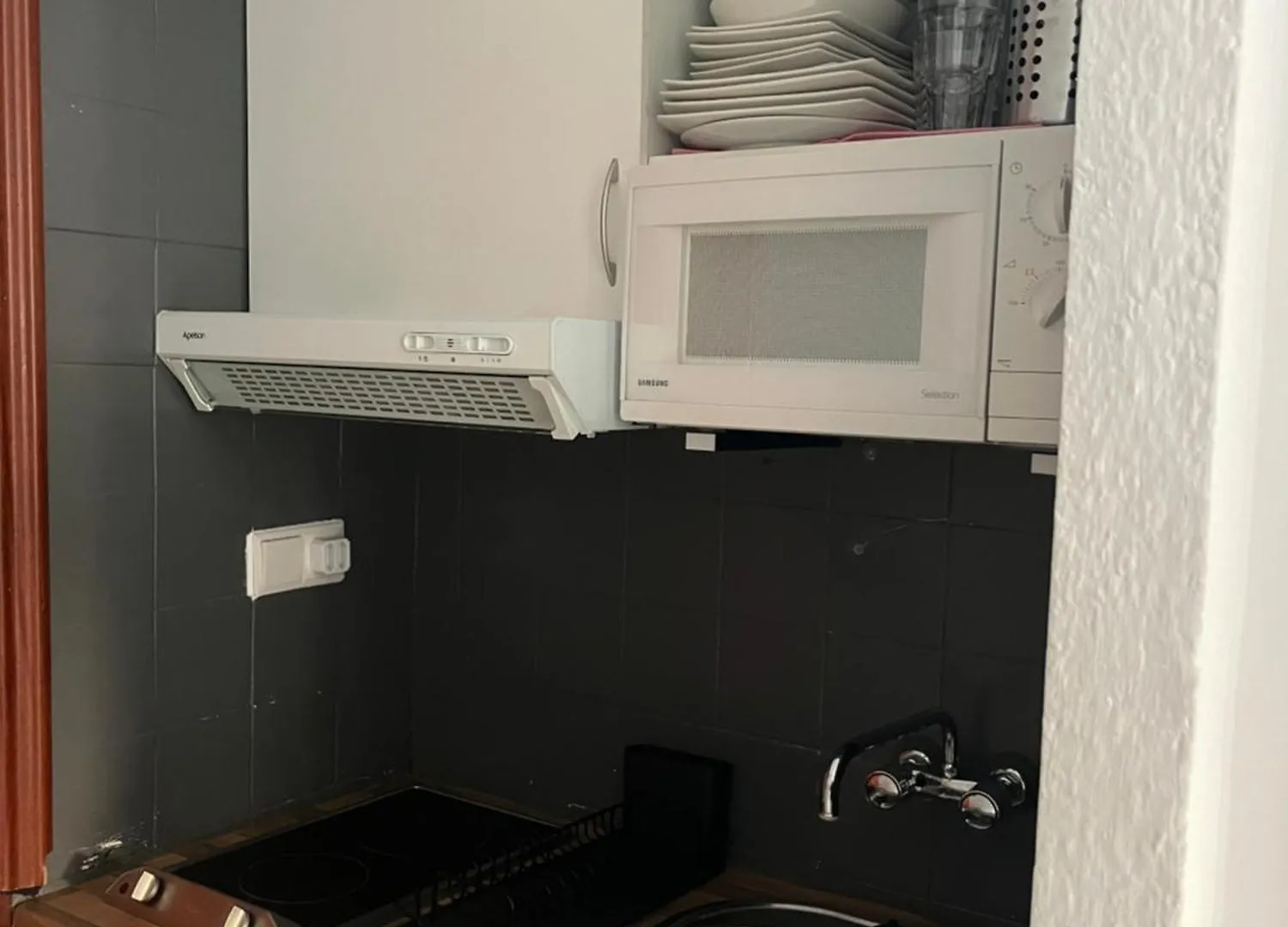 Apartamento Ramai 117 Τορρεμολίνος 0*,