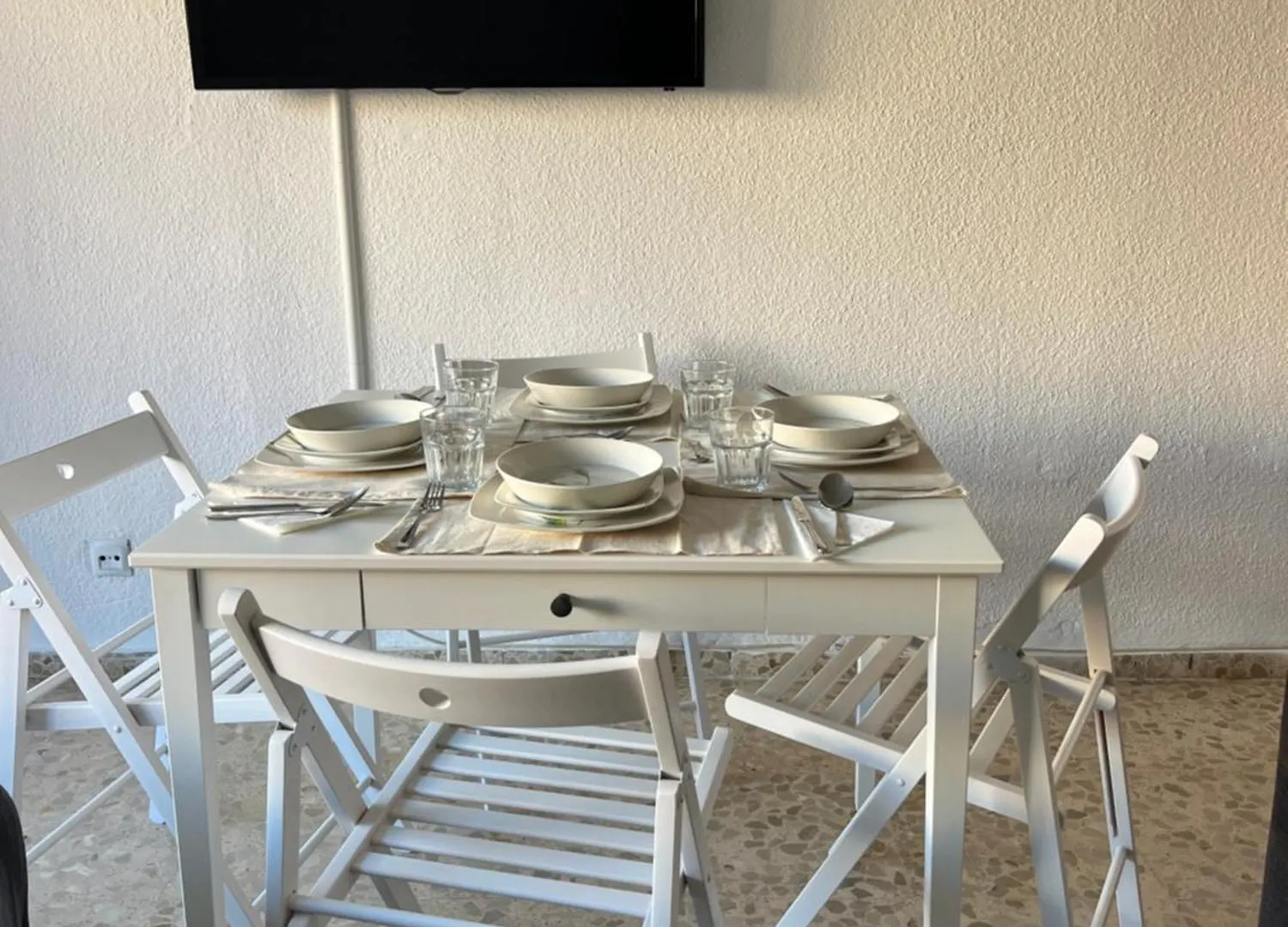 Apartamento Ramai 117 Τορρεμολίνος 0*,  Ισπανία